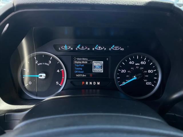 2020 Ford F-350 XLT