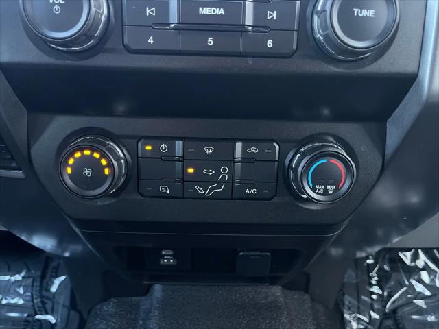 2020 Ford F-350 XLT