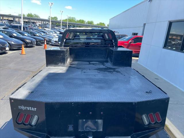 2020 Ford F-350 XLT