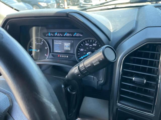 2020 Ford F-350 XLT