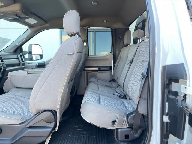 2020 Ford F-350 XLT