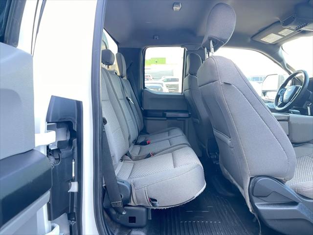 2020 Ford F-350 XLT