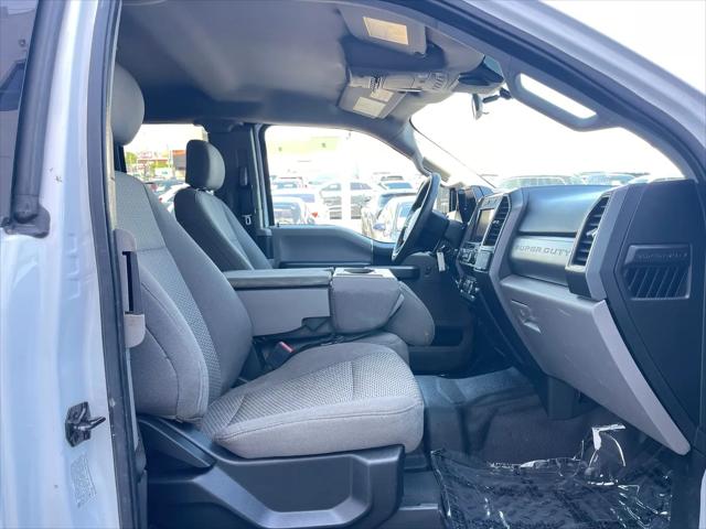 2020 Ford F-350 XLT