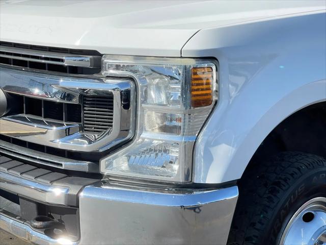 2020 Ford F-350 XLT