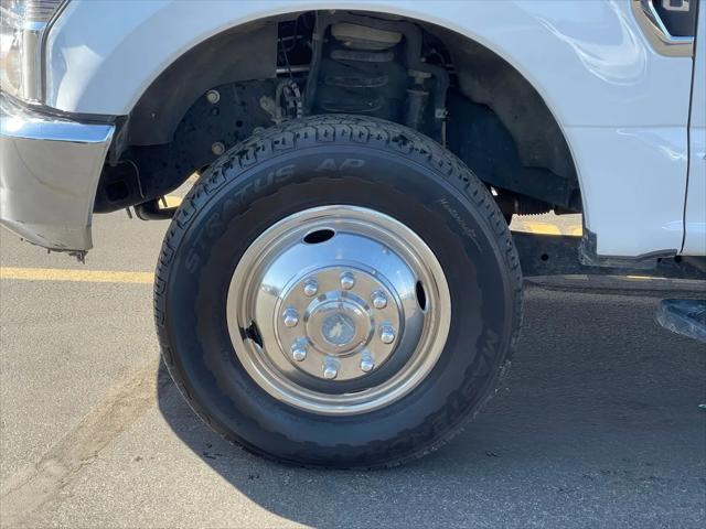 2020 Ford F-350 XLT