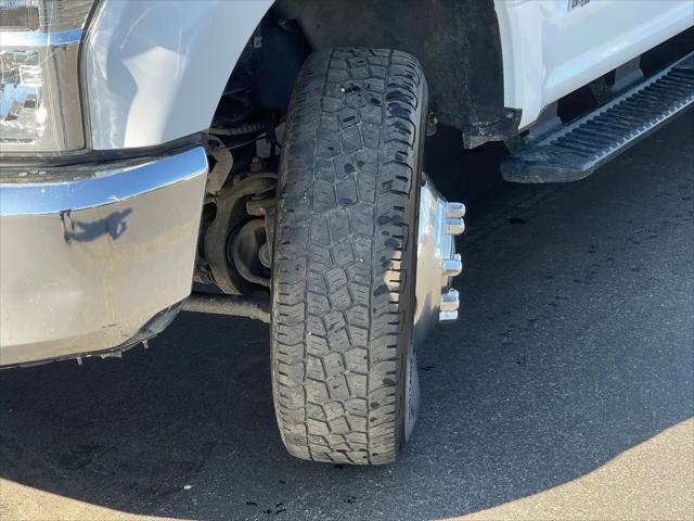 2020 Ford F-350 XLT