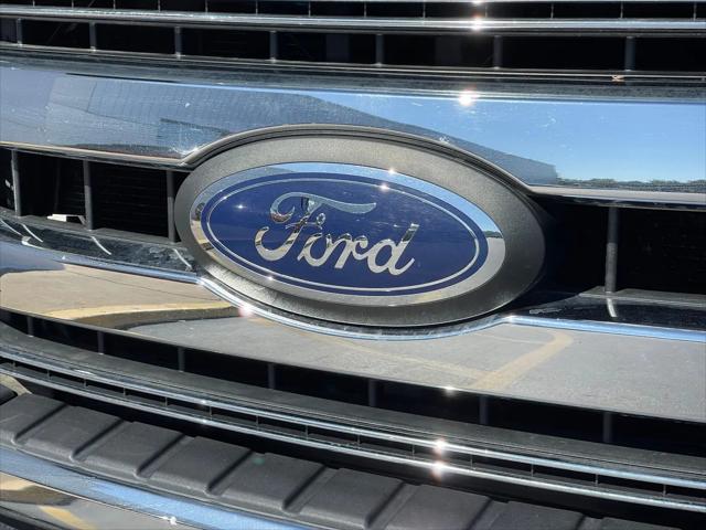 2020 Ford F-350 XLT