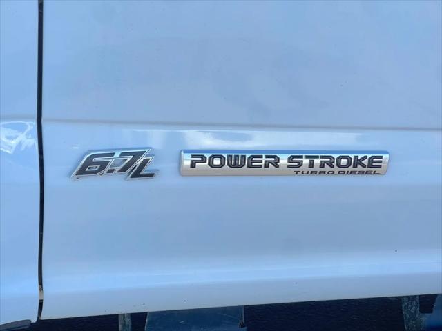 2020 Ford F-350 XLT