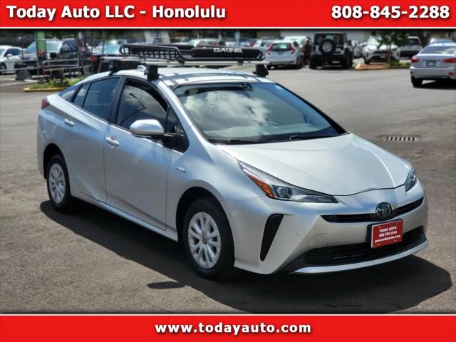 2021 Toyota Prius 2020 Edition for sale in Honolulu, HI