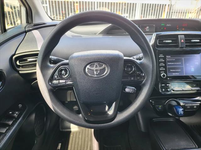 2021 Toyota Prius 2020 Edition