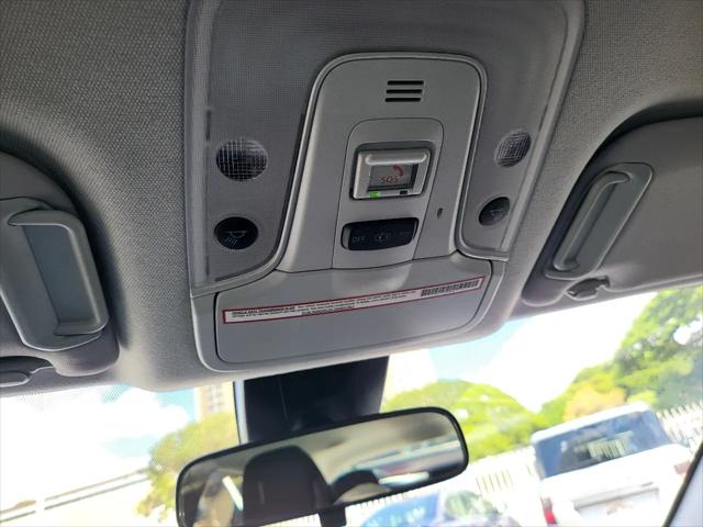 2021 Toyota Prius 2020 Edition