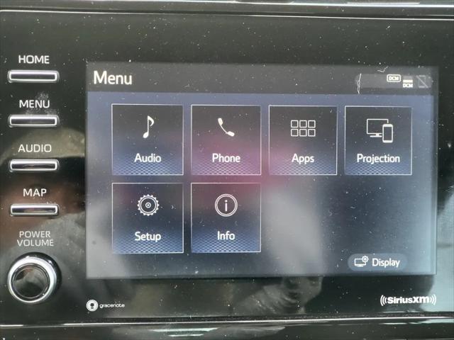2021 Toyota Prius 2020 Edition