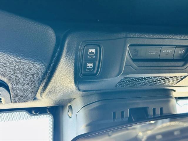 2025 Jeep Wrangler 4-Door Willys 4x4