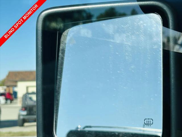 2025 Jeep Wrangler 4-Door Willys 4x4