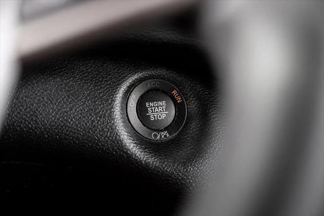 2022 Jeep Cherokee Limited 4x4
