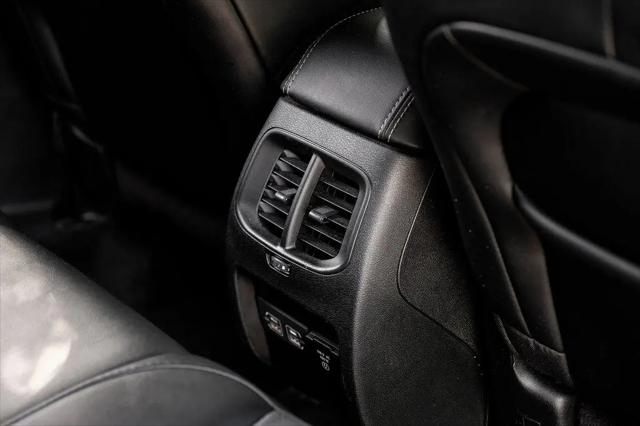 2022 Jeep Cherokee Limited 4x4