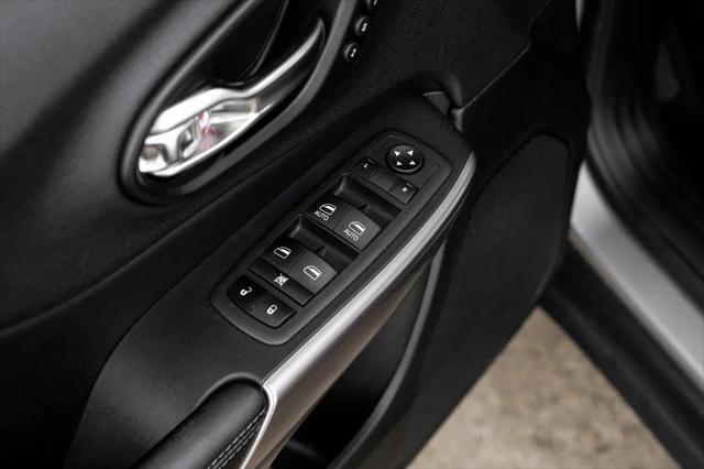2022 Jeep Cherokee Limited 4x4