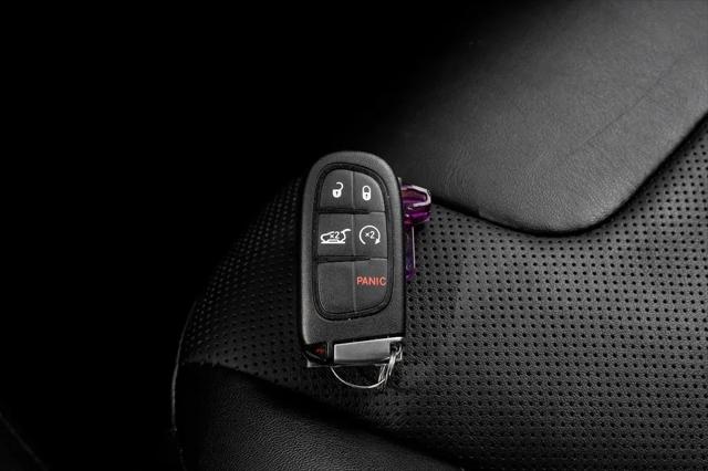 2022 Jeep Cherokee Limited 4x4