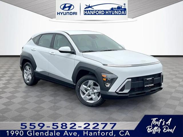 2026 Hyundai Kona SE for sale in Hanford, CA