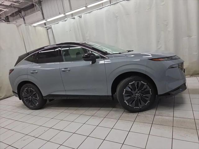 2026 Nissan Murano Platinum for sale in Fargo, ND