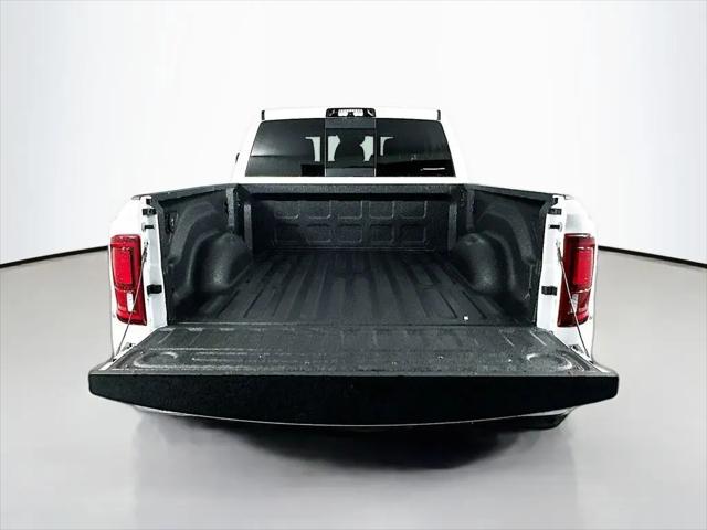 2026 Ram 3500 Limited Longhorn Mega Cab 4x4 6'4" Box