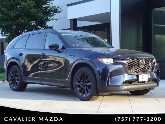 2026 Mazda X-90 3.3 Turbo Premium Sport for sale in Chesapeake, VA