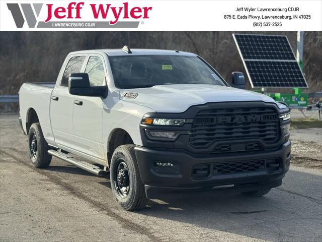 2026 Ram 2500 Tradesman for sale in Lawrenceburg, IN