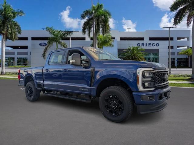 2026 Ford F-250 XLT for sale in Delray Beach, FL