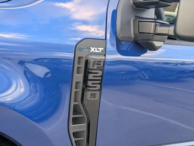 2026 Ford F-250 XLT