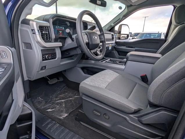 2026 Ford F-250 XLT