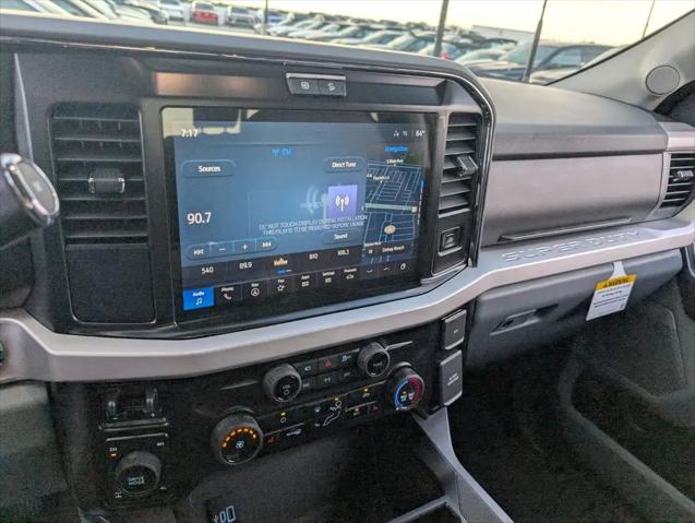 2026 Ford F-250 XLT