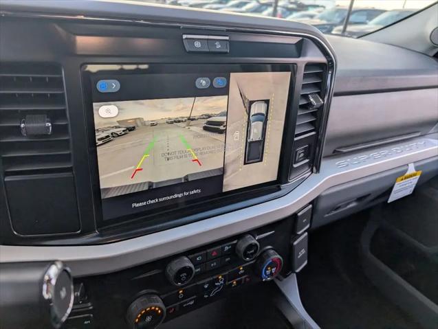 2026 Ford F-250 XLT