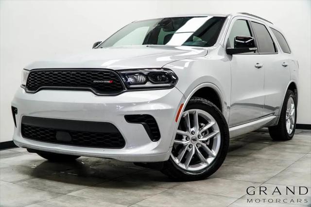 2024 Dodge Durango GT Plus AWD for sale in Marietta, GA