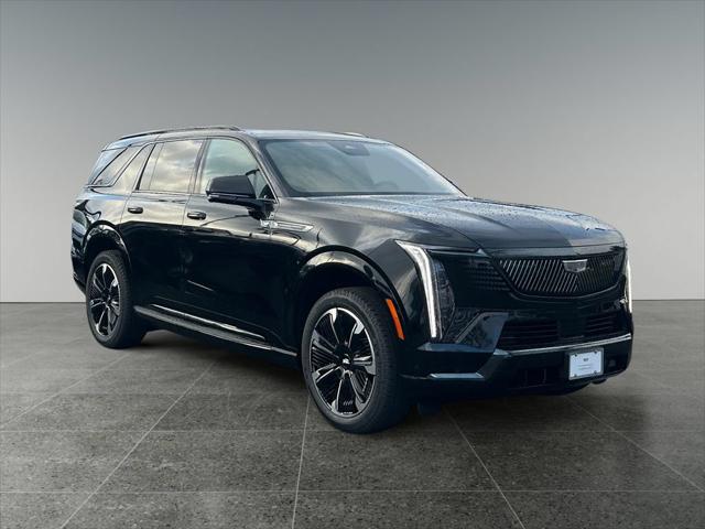 2026 Cadillac Escalade IQL Premium Sport AWD for sale in Olympia, WA