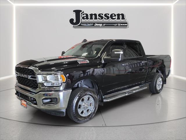 2024 Ram 2500 Big Horn Crew Cab 4x4 6'4" Box for sale in North Platte, NE