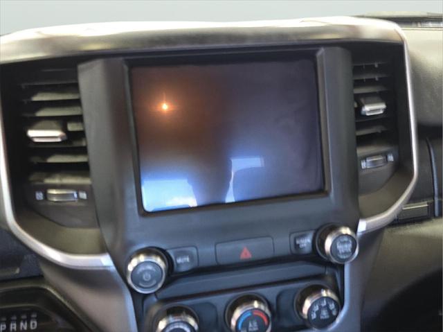 2024 Ram 2500 Big Horn Crew Cab 4x4 6'4" Box
