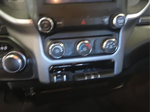 2024 Ram 2500 Big Horn Crew Cab 4x4 6'4" Box
