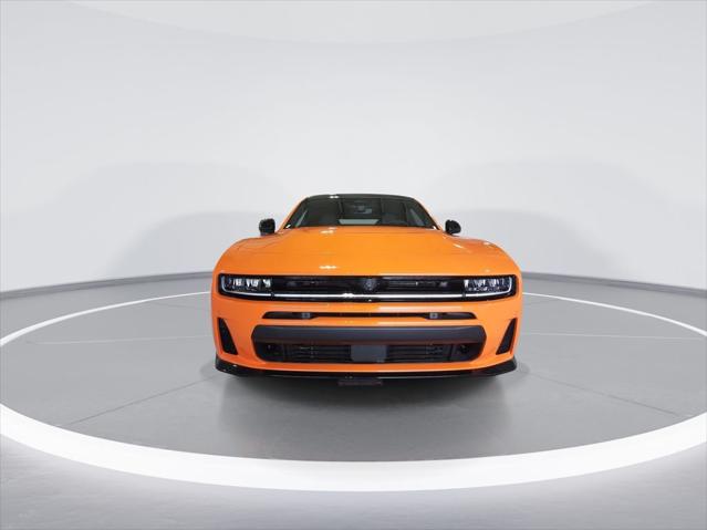 2026 Dodge Charger CHARGER SCAT PACK PLUS 2-DOOR AWD