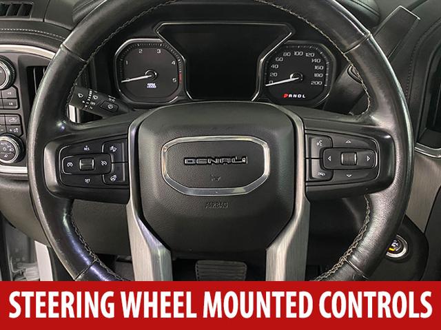 2021 GMC Sierra 2500HD Denali