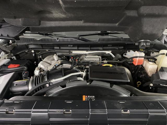 2021 GMC Sierra 2500HD Denali