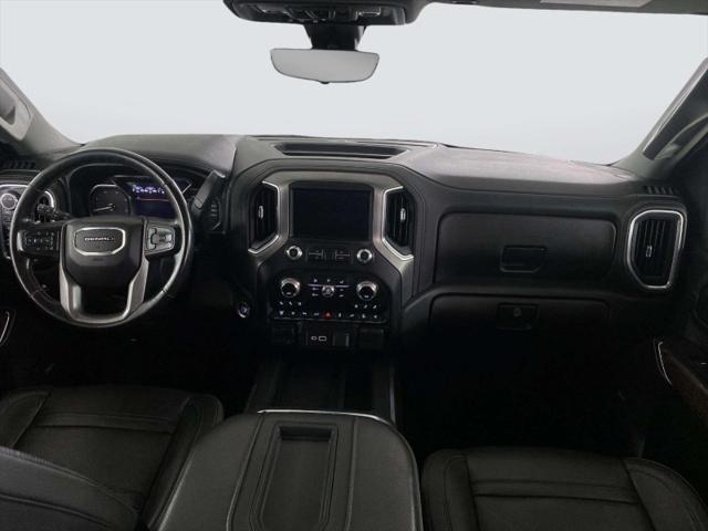 2021 GMC Sierra 2500HD Denali