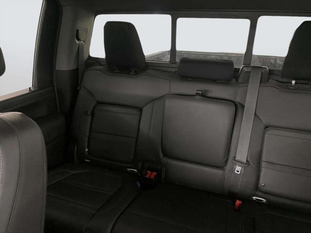 2021 GMC Sierra 2500HD Denali