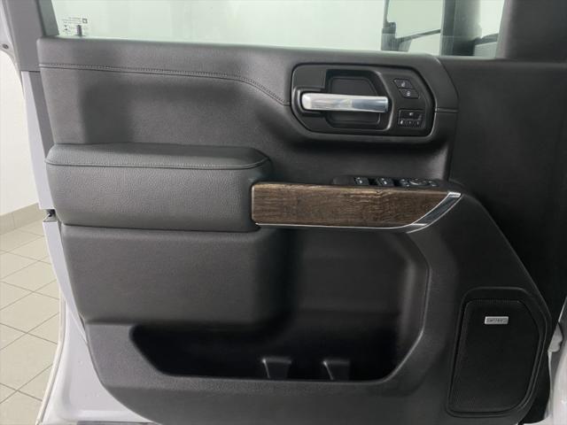 2021 GMC Sierra 2500HD Denali