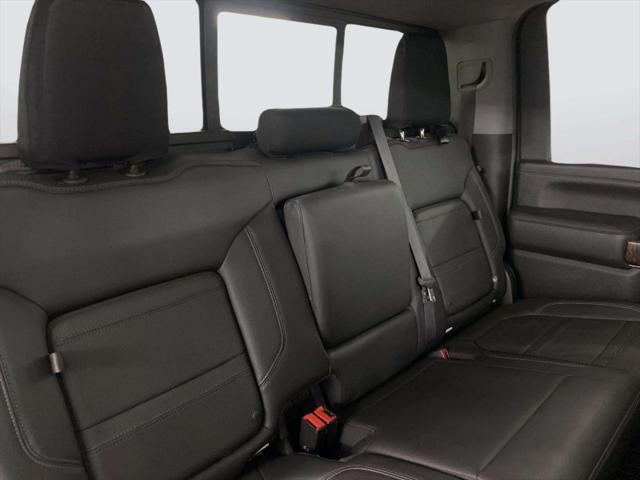 2021 GMC Sierra 2500HD Denali