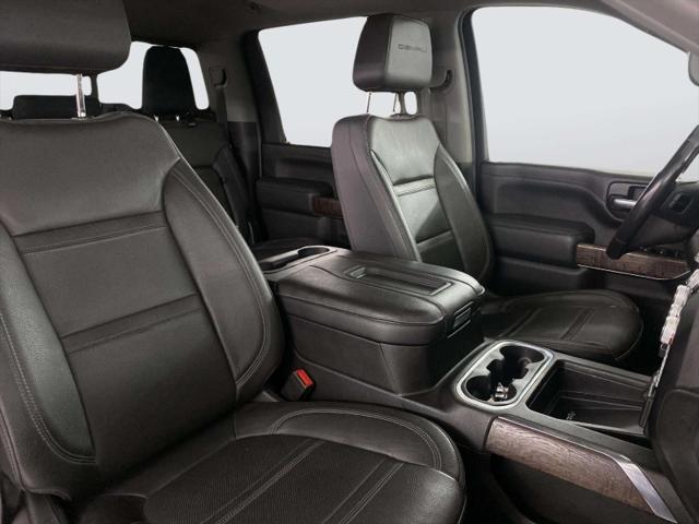 2021 GMC Sierra 2500HD Denali