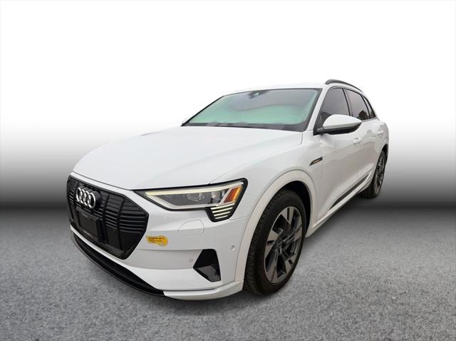 2021 Audi e-tron Premium quattro for sale in Redwood City, CA