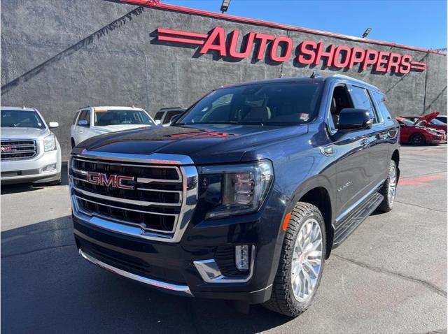 2023 GMC Yukon XL 4WD SLT for sale in Yakima, WA