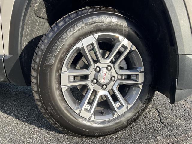 2026 GMC Terrain AWD Elevation 2026 GMC Terrain AWD Elevation