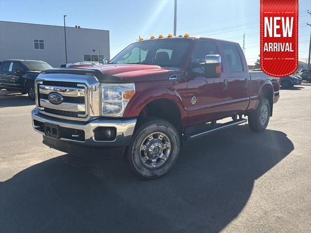 2016 Ford F-350 XLT 2016 Ford F-350 XLT