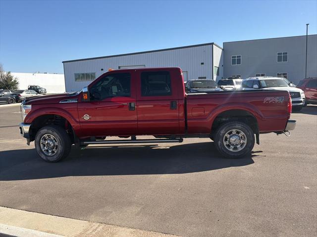 2016 Ford F-350 XLT 2016 Ford F-350 XLT